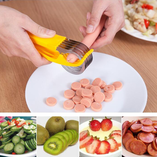 Frendorf | Bananenschneider