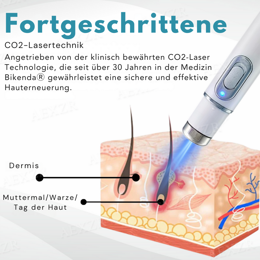 Frendorf | Bikenda - Schnelle Hautverjüngung