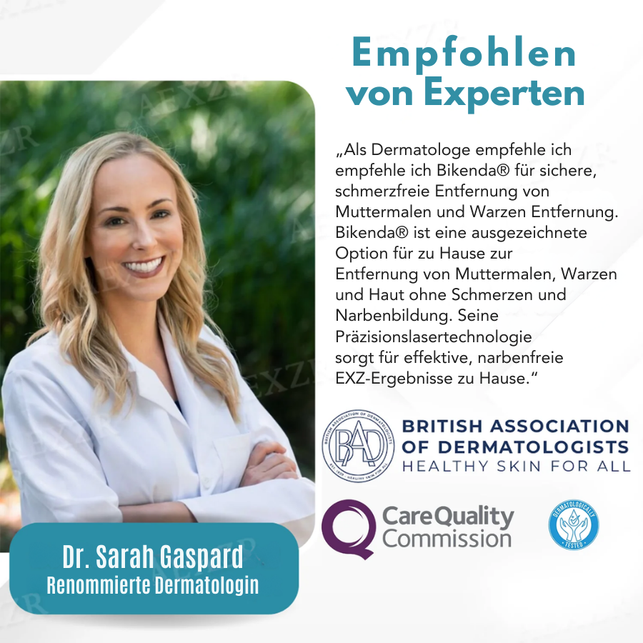 Frendorf | Bikenda - Schnelle Hautverjüngung