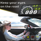 Frendorf | Auto-Head-Up-Display