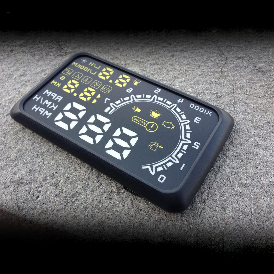 Frendorf | Auto-Head-Up-Display