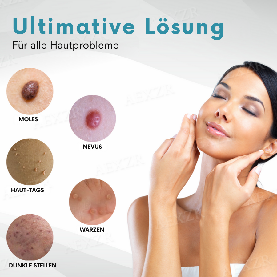 Frendorf | Bikenda - Schnelle Hautverjüngung