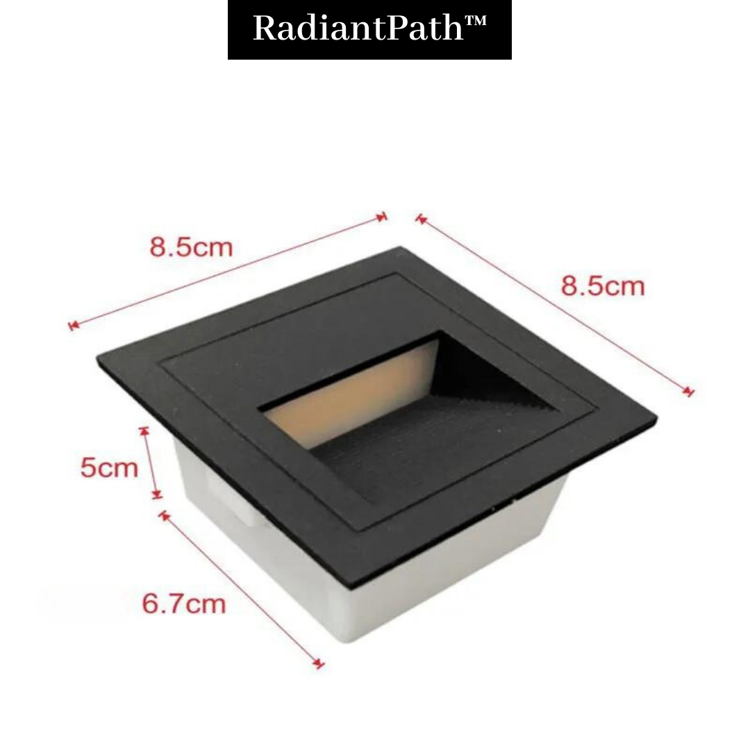 RadiantPath