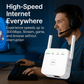 Frendorf | UltraXtend 5G WiFi Booster – Bester WiFi-Extender für schnellere, stärkere Verbindung im Vereinigten Königreich