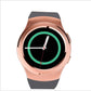 S2 Smartwatch Sport – Stilvolles Design & Kompatibel mit iOS & Android