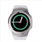 S2 Smartwatch Sport – Stilvolles Design & Kompatibel mit iOS & Android