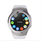S2 Smartwatch Sport – Stilvolles Design & Kompatibel mit iOS & Android