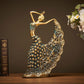 Indische Tänzer Desktop Ornamente modern einfach Luxus Zuhause kreative Weinkabinett Dekorationen Harz Handwerksdekorationen