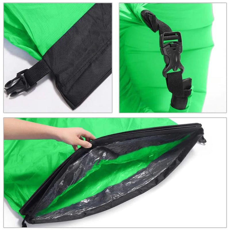 Frendorf | Aufblasbares Luftsofa