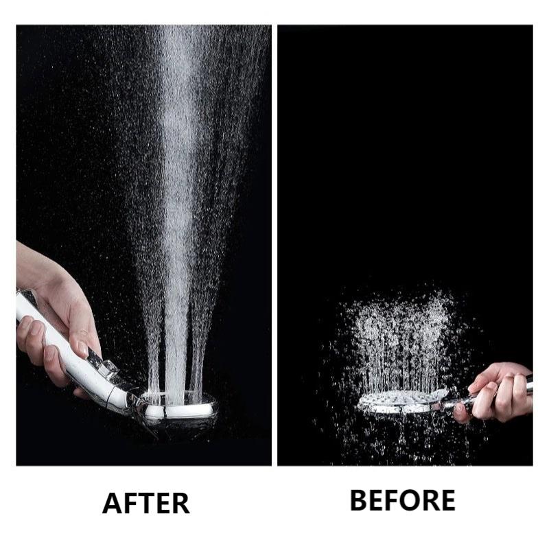 Frendorf | Premium Qualität Druckdusche