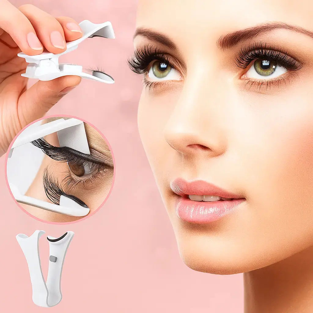 Frendorf | Innovative Magnetische Wimpern – kein Brennen, kein Verschmieren