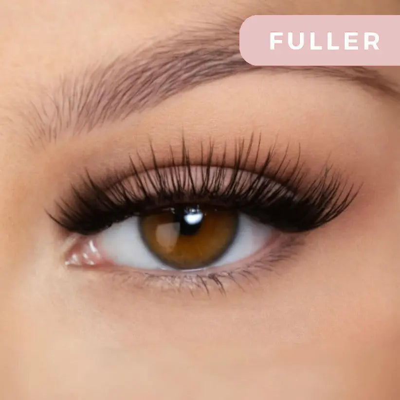 Frendorf | Innovative Magnetische Wimpern – kein Brennen, kein Verschmieren