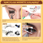 Frendorf | Innovative Magnetische Wimpern – kein Brennen, kein Verschmieren
