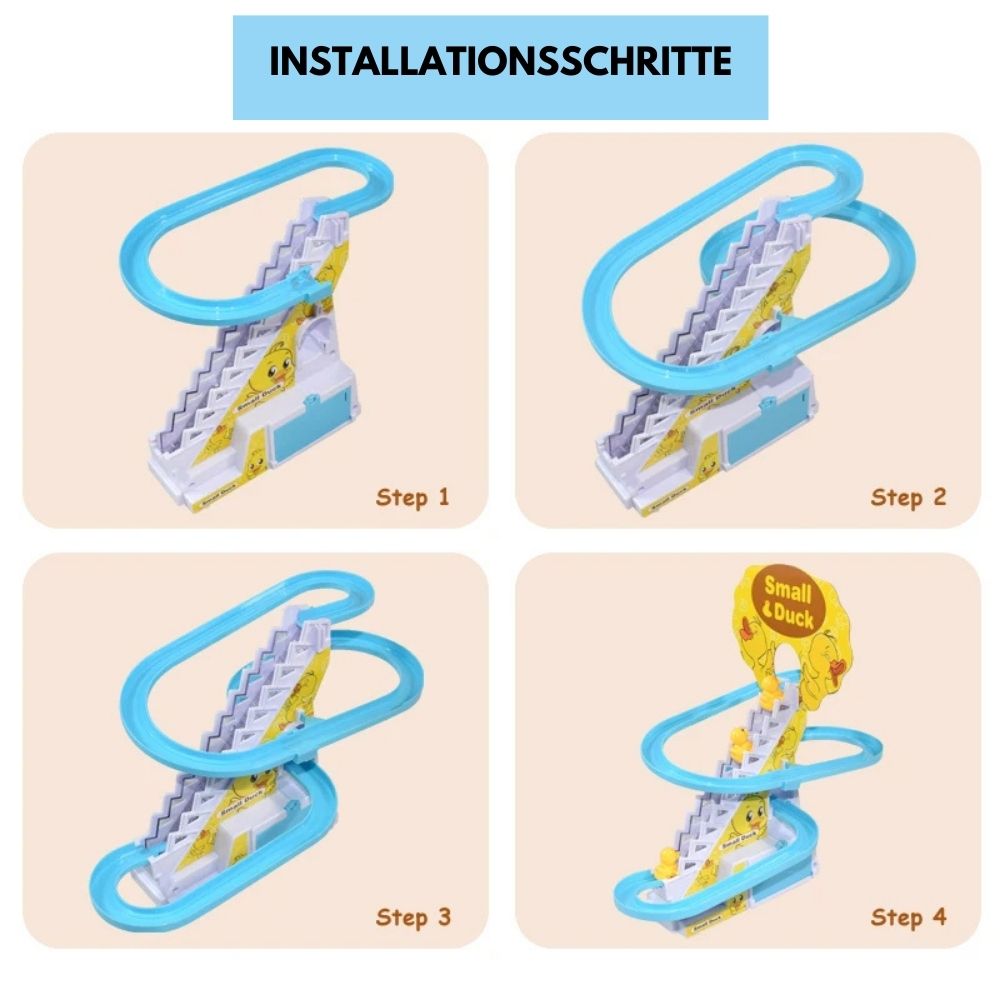 Frendorf | Biete deinem Kind bildschirmfreie Unterhaltung, die sein Gehirn fördert