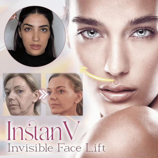 Frendorf | 2025 Unsichtbares Facelifting-Band-Set