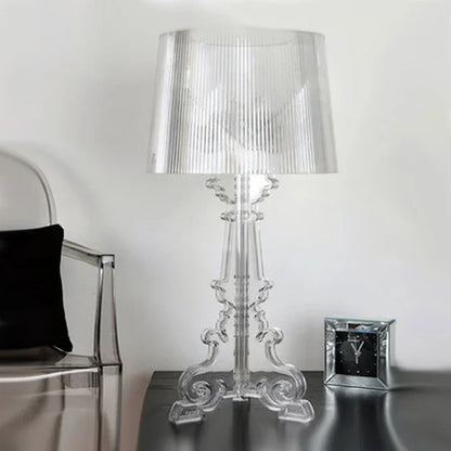 Frendorf | Bourgie Tischlampe - Luxuriöses modernes Design für jedes Interieur