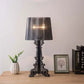 Frendorf | Bourgie Tischlampe - Luxuriöses modernes Design für jedes Interieur