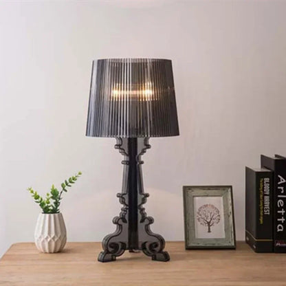 Frendorf | Bourgie Tischlampe - Luxuriöses modernes Design für jedes Interieur