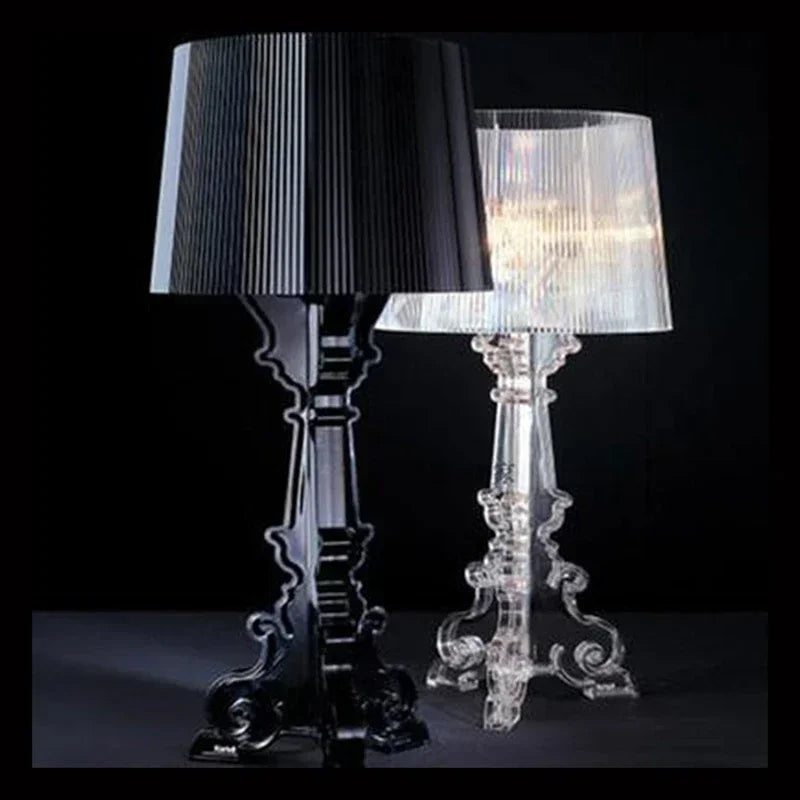 Frendorf | Bourgie Tischlampe - Luxuriöses modernes Design für jedes Interieur