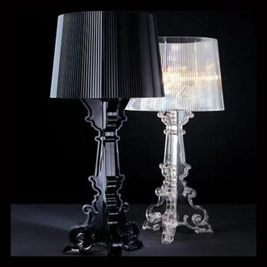 Frendorf | Bourgie Tischlampe - Luxuriöses modernes Design für jedes Interieur