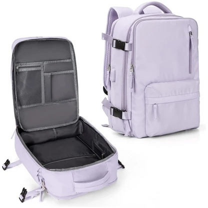 Frendorf | Rucksack für Reisen