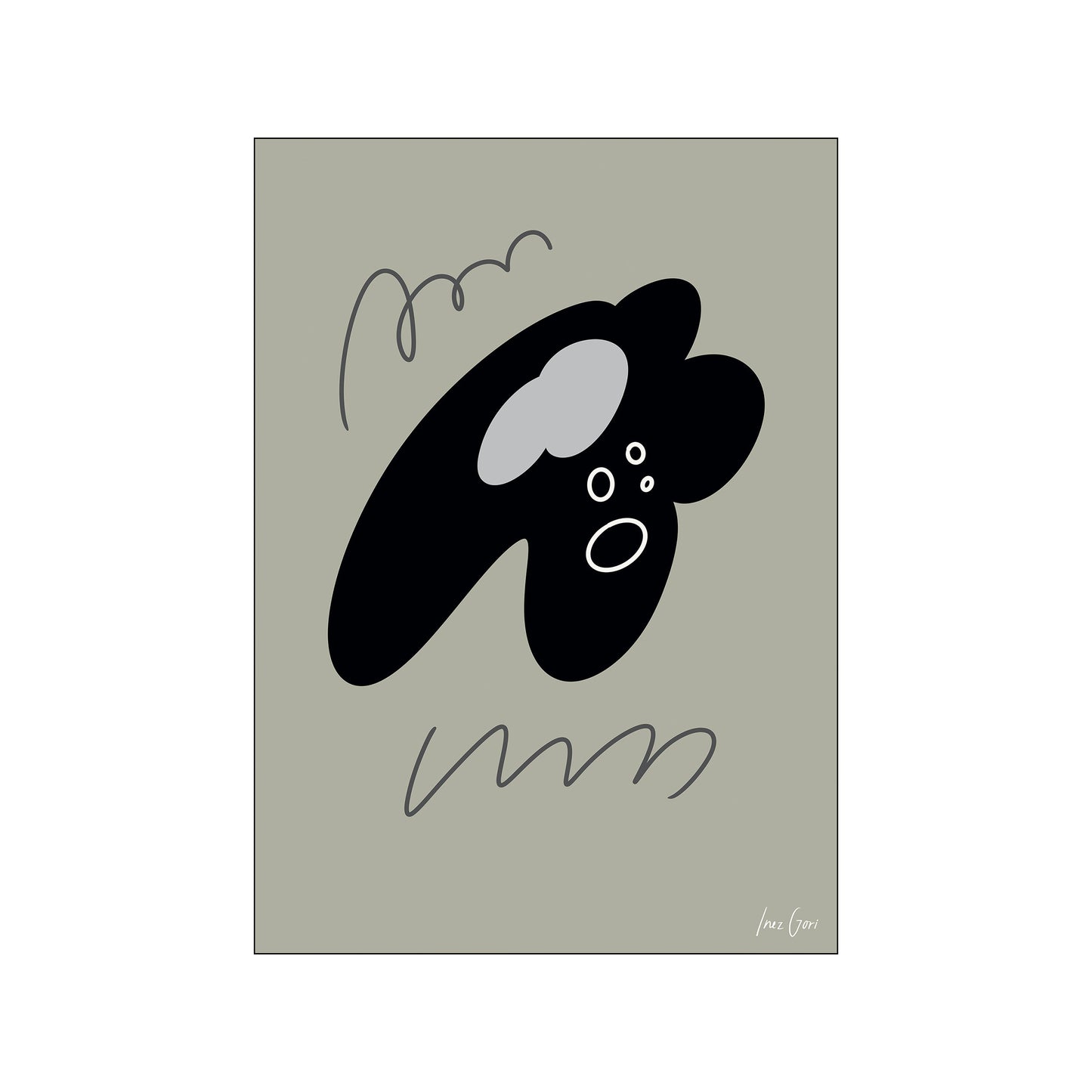Mr. Cloudy