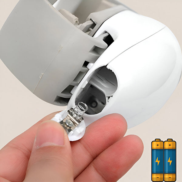 Frendorf | Automatischer Deckelöffner für Gläser aller Größen