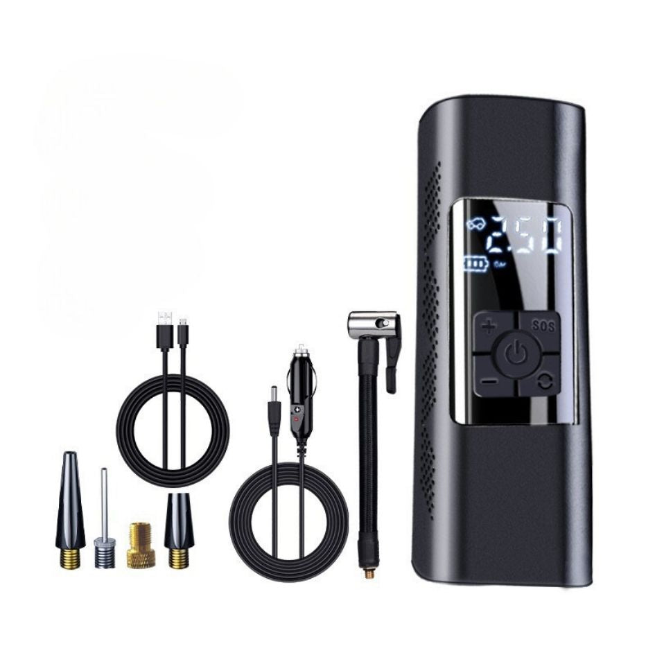 Frendorf | AirGo Mini-Pumpe