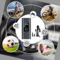 Frendorf | AirGo Mini-Pumpe