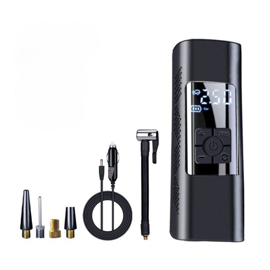 Frendorf | AirGo Mini-Pumpe