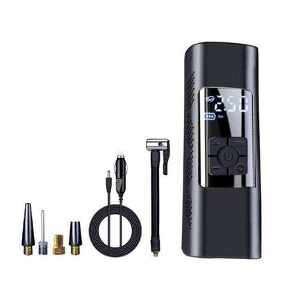 Frendorf | AirGo Mini-Pumpe