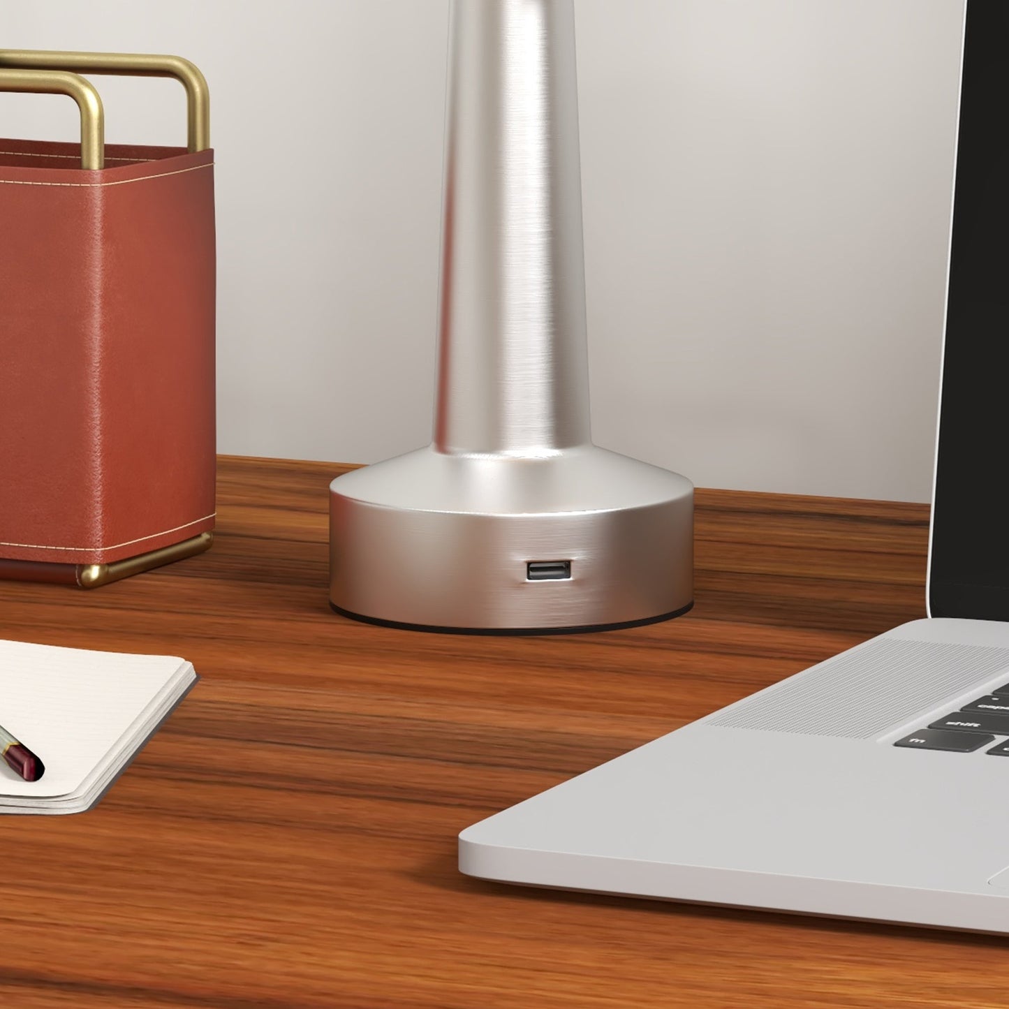 Frendorf | Batterie LED-Licht mit Farbänderung und Touchsteuerung