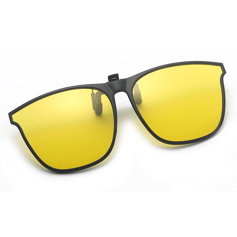 Frendorf | Neue polarisierte Clip-on-Klappsonnenbrille