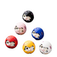 Japanische Keramik Daruma Handwerk Cartoon Glückskatze Glücksornament Landschaft Wohnkultur Zubehör Geschenke Wohnzimmer Dekoration