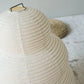 Japandi - Kimora Reispapier-Stehlampe