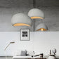 Frendorf | ZenGlow Wabi Sabi Pendelleuchte | Minimalistisches Design | Elegante Hängeleuchte für Wohnzimmer & Esszimmer