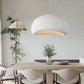 Frendorf | ZenGlow Wabi Sabi Pendelleuchte | Minimalistisches Design | Elegante Hängeleuchte für Wohnzimmer & Esszimmer
