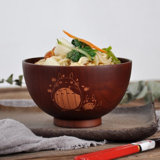 Ramen Schüssel Otemachi