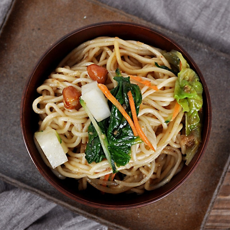 Ramen Schüssel Otemachi