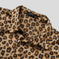 Frendorf | 2-teiliges Sommerset mit Panther-Print