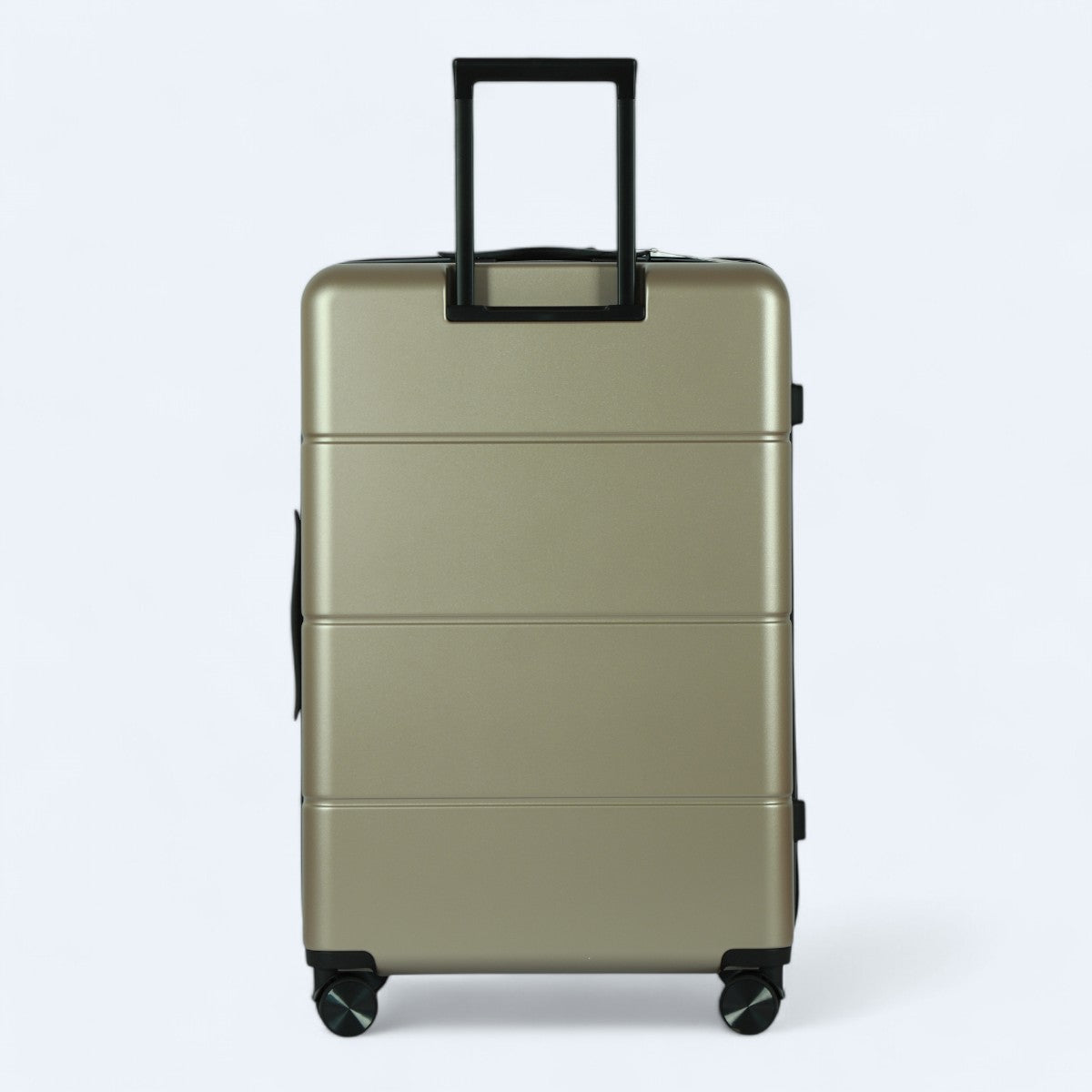 Frendorf | 3-teilige Hartschalen-Kofferset – Atlas Explorer