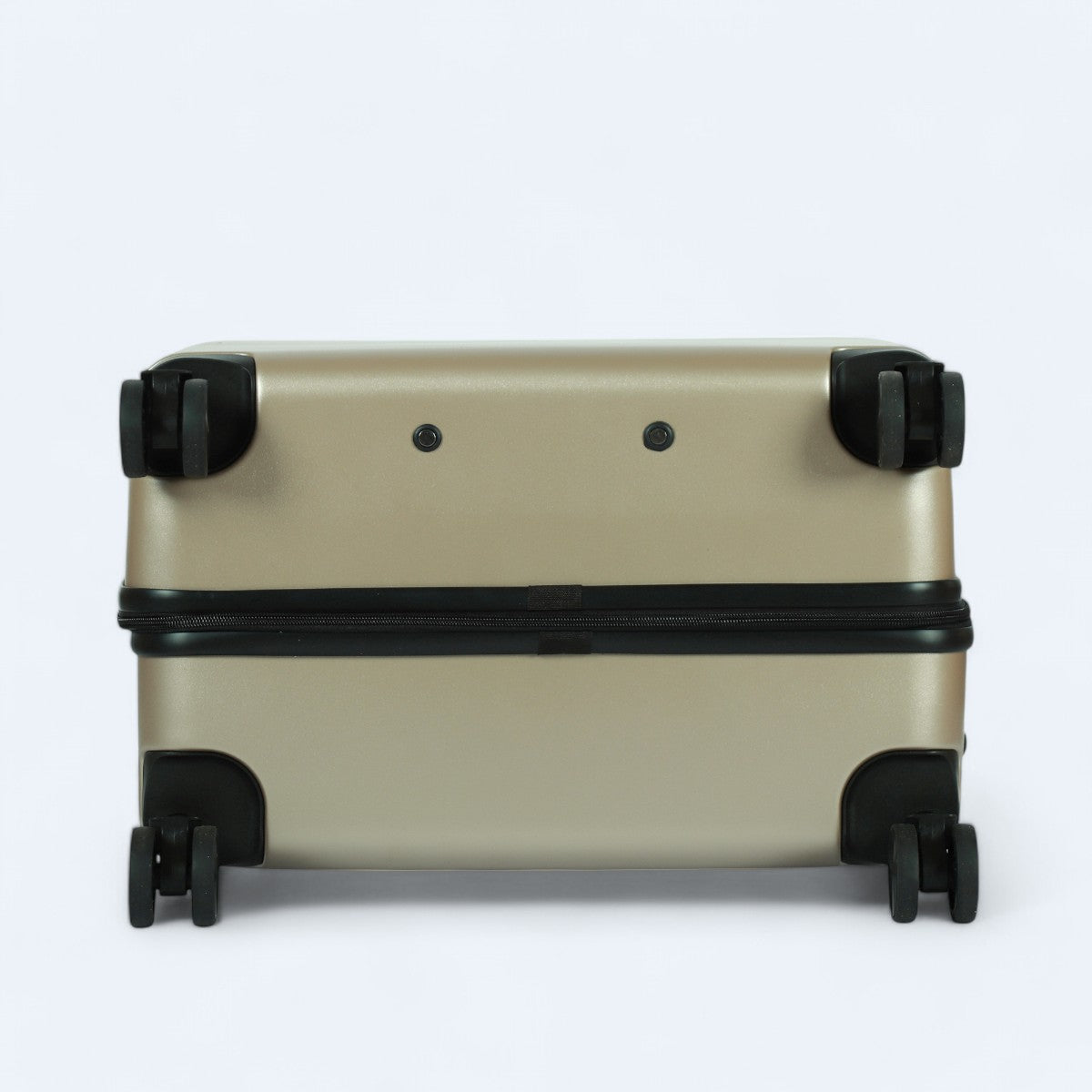 Frendorf | 3-teilige Hartschalen-Kofferset – Atlas Explorer