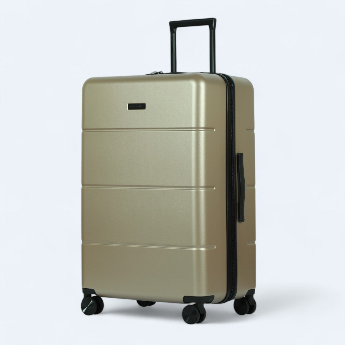 Frendorf | 3-teilige Hartschalen-Kofferset – Atlas Explorer