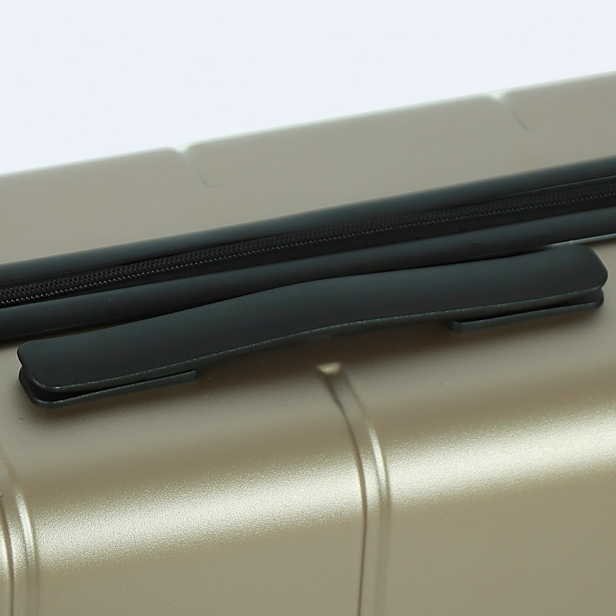 Frendorf | 3-teilige Hartschalen-Kofferset – Atlas Explorer