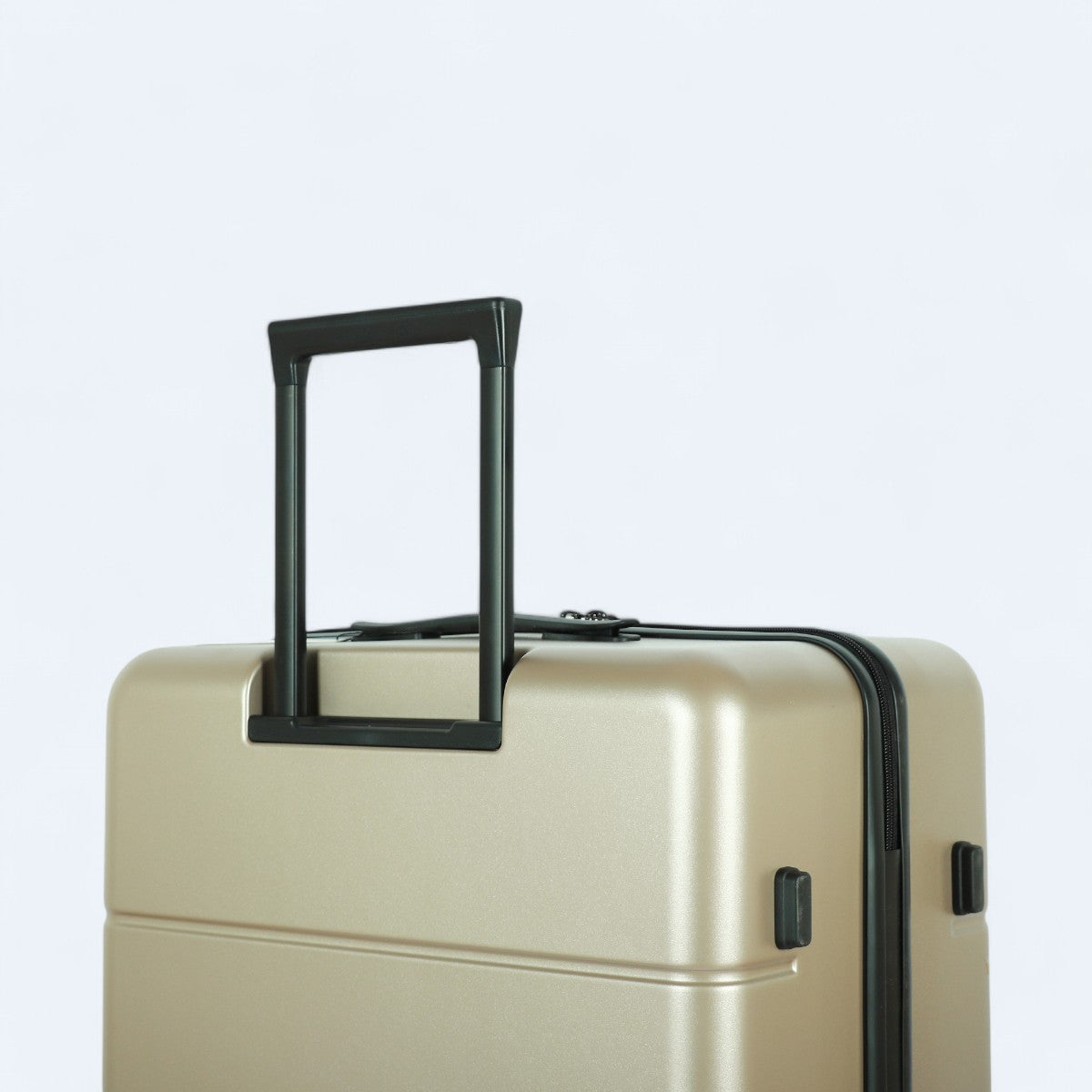 Frendorf | 3-teilige Hartschalen-Kofferset – Atlas Explorer