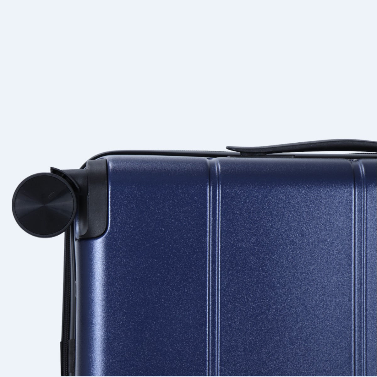 Frendorf | 3-teilige Hartschalen-Kofferset – Atlas Explorer