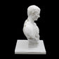 Julius Caesar Statue Schreibtisch Stift Halter Schreibtisch Organizer Büroschmuck Stift Regal Geschenk Schreibwaren Lehrer Geschenk