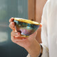 Jun Kiln Pfau Vergoldete Teetasse Jianzhan Meistertasse Keramik Teetasse Kung Fu Teeset Hutbecher Bunte Teetasse Chinesisches Teeset Teeware