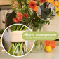 Frendorf | BloomBuddy | Blumen Stem Holder
