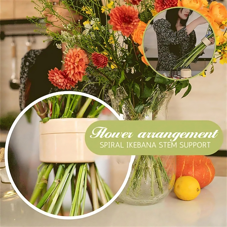 Frendorf | BloomBuddy | Blumen Stem Holder